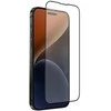 UNIQ Optix Matte Apple iPhone 15 6.1" / 14 Pro 6.1" matinis apsauginis stiklas su aplikatoriumi
