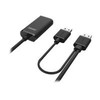 UNITEK Y-278 Unitek Cable USB 2.0 Active Extension, 10m, Y-278