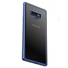 Dėklas USAMS Apple iPhone Xs Max Kingdom TPU Case Mėlyna