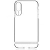 Dėklas USAMS Apple iPhone XS Max Primary TPU Cover Transparent