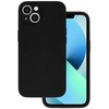 Dėklas Vennus Samsung GALAXY A22 5G SILICONE LITE CASE Juodas