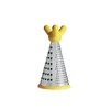 Viceversa Versa Grater Mayday geltona 10421