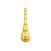 ViceVersa Kogel Whisk yellow 16121