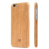 Dėklas Woodcessories EcoCase Cevlar iPhone 6(s) Cherry eco136