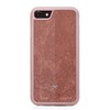 Dėklas Woodcessories Stone Collection EcoCase iPhone 7/8 canyon red sto004