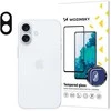 Wozinsky Full Camera Glass 9H Apsauginis stiklas Apple iPhone 16 camera