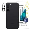 Wozinsky Full apsauginis stiklas kamerai Samsung Galaxy S23 apsauginis stiklas kamerai 9H