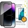 Wozinsky Privacy Glass Grūdintas Privatus stiklas su Anti-spy filtru Apple iPhone 16