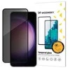 Wozinsky Privacy Glass grūdintas stiklas su anti-spy filtru Samsung Galaxy S24 Plus