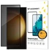 Wozinsky grūdintas privatumo stiklas Privacy stiklas su anti-spy filtru Samsung Galaxy S24 Ultra