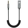 Wozinsky WTODB Bluetooth 5.3 garso adapteris / AUX garso imtuvas