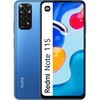 Išmanusis telefonas Xiaomi Redmi Note 11S, 6+128GB, saulėlydžio mėlynos spalvos