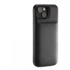 Zagg Mophie Juice Pack Apple iPhone 15 with built-in 2400 mAh power bank - dėklas telefonui juodos spalvos