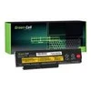 Žalias Cell GREENCELL AS68 Baterija Žalias Cell, skirta Asus A41-X550A