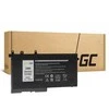 Green Cell Žalias Cell GREENCELL Baterija, skirta Dell 3DDDG-3S1P 2900mAh 11.4V