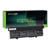 Green Cell Žalias Cell GREENCELL Baterija, skirta Dell E5500 E5400 9 celei