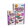 Hikari Micro Pellets visavertis pašaras žuvims - 45 g