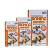Hikari Sinking Wafers visavertis pašaras dugninėms žuvims - 25 g