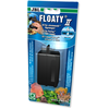 JBL Aqua JBL Floaty II plaukiantis magnetinis stiklų valiklis - L