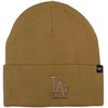47 Brand Los Andželo „Dodgers“ žieminė kepurė