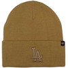 47 Brand Los Andželo „Dodgers“ žieminė kepurė