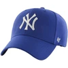 47 Brand New York Yankees MVP kepurė M B-MVPSP17WBP-RY
