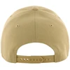 47 Brand Kepurė su snapeliu '47 New York Yankees Snapback ciemny beż B-MVPSP17WBP-KH