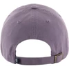 47 Brand Kepurė su snapeliu '47 New York Yankees Clean Up jasny fiolet B-RGW17GWS-II