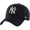 Kepurė 47 Brand 47 Brand MLB New York Yankees Cap B- MVP17WBV-HM laivyno 1 dydis