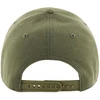 Kepurė su snapeliu 47 Brand New York Yankees MVP Cap B-MVPSP17WBP-SW (rozmiar_EU-One size)