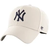 Kepurė 47 Brand New York Yankees MVP B-MVP17WBV-BN Beisbolo kepuraitė