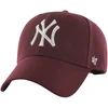 Kepurė su snapeliu 47 Brand New York Yankees MVP Cap B-MVPSP17WBP-KM (rozmiar_EU-One size)