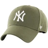 Kepurė 47 Brand New York Yankees kepuraitė '47 Žalias