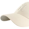 "47 Brand New York Yankees MVP Raised Basic B-RAC17CTP-NTA kepurė"