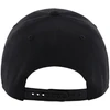 Kepurė 47 Brand Beisbolo kepur- MLB New Yankees, Juodas, Uni (B-RAC17CTP-BK)