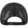 Kepurė 47 Brand 47 Prekės ženklas 47 Gamintojas MLB New York Yankees Branson MVP Cap B-BRANS17CTP-BKAQ Juoda Vienas dydis