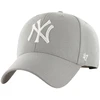 Kepurė Czapka 47 Brand New York Yankees MVP M B-MVPSP17WBP-GY (rozmiar_EU-One size)