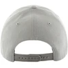 Kepurė Czapka 47 Brand New York Yankees MVP M B-MVPSP17WBP-GY (rozmiar_EU-One size)