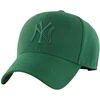 47 Brand Kepurė su snapeliu '47 New York Yankees Snapback žalia B-MVPSP17WBP-DGA