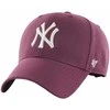 Kepurė 47 Gamintojas Cap 47 BRAND New York Yankees '47 MVP