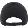 47 Brand Kepurė su snapeliu '47 New York Yankees Snapback juoda B-MVPSP17WBP-BKB