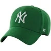 47 Brand New York Yankees MVP kepurė B-MVPSP17WBP-KY