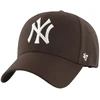 47 Brand Kepurė su snapeliu '47 New York Yankees Snapback ruda B-MVPSP17WBP-BW