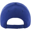 47 Brand New York Yankees MVP kepurė M B-MVPSP17WBP-RY