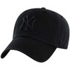 47 Brand New York Yankees MVP kepurė B-RGW17GWSNL-BKF
