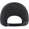 Kepurė 47 Brand 47 prekės ženklo Cap New York Yankees juodas universalus (B-RGW17GWS-BKD)