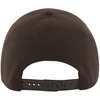 47 Brand Kepurė su snapeliu '47 New York Yankees Snapback ruda B-MVPSP17WBP-BW
