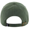 47 Brand Kepurė su snapeliu '47 New York Yankees Clean Up žalia B-RGW17GWS-MSG