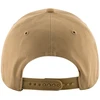 Kepurė 47 Brand 47 New York Yankees MVP Raised Basic Jr B-RAC17CTP-KH-KIDS kepuraitė