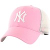 Kepurė New York Yankees Niujorko "Yankees" Branson 47 Jr. B-BRANS17CTP-RSA_VAIKI kepuraitė